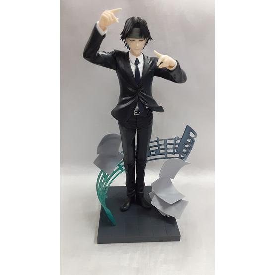クロロ=ルシルフル Exc∞d Creative Figure クロロ・鎮魂歌 クロロ=ルシルフル Exc∞d Creative Figure クロロ・鎮魂歌