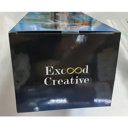 Exc∞d Creative Figure クロロ 15個セット Exc∞d Creative Figure クロロ 15個セット