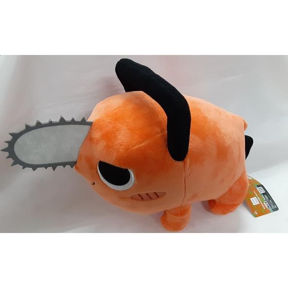 チェンソーマン ポチタ BIG ぬいぐるみ : B-button - 通販 - Yahoo