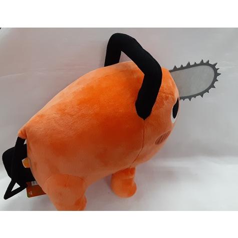 チェンソーマン ポチタ BIG ぬいぐるみ : B-button - 通販 - Yahoo