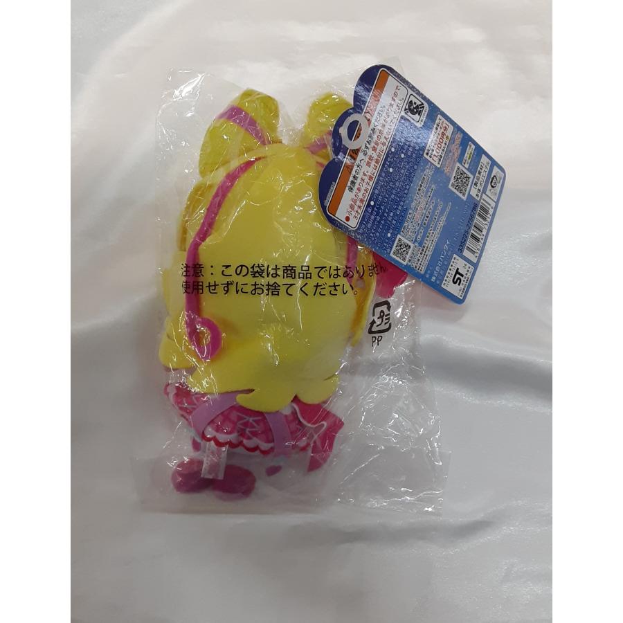 キュアアイドル キュアフレンズぬいぐるみ キミとアイドルプリキュア♪ 全長約23cm |  | 01