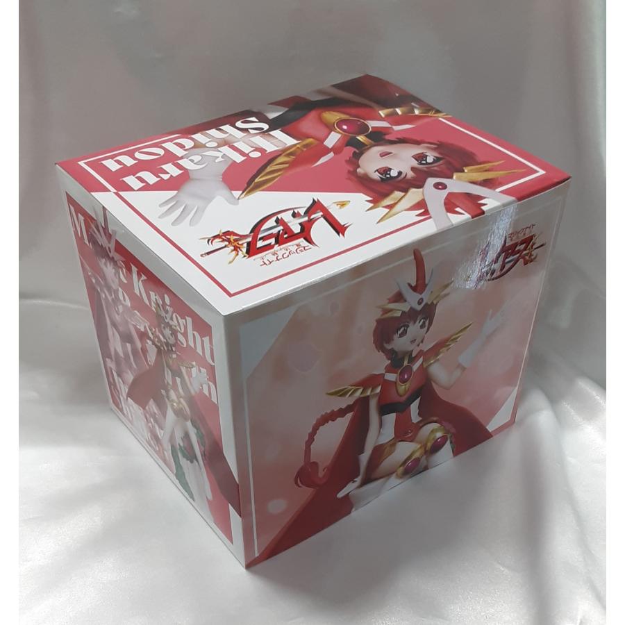 獅堂光 魔法騎士レイアース HereDitail フィギュア |  | 01