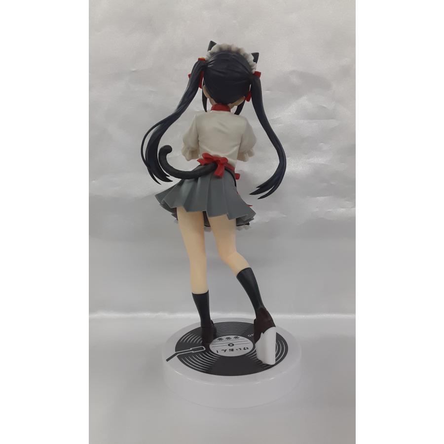 中野梓 けいおん! Trio-Try-iT Figure フィギュア |  | 01