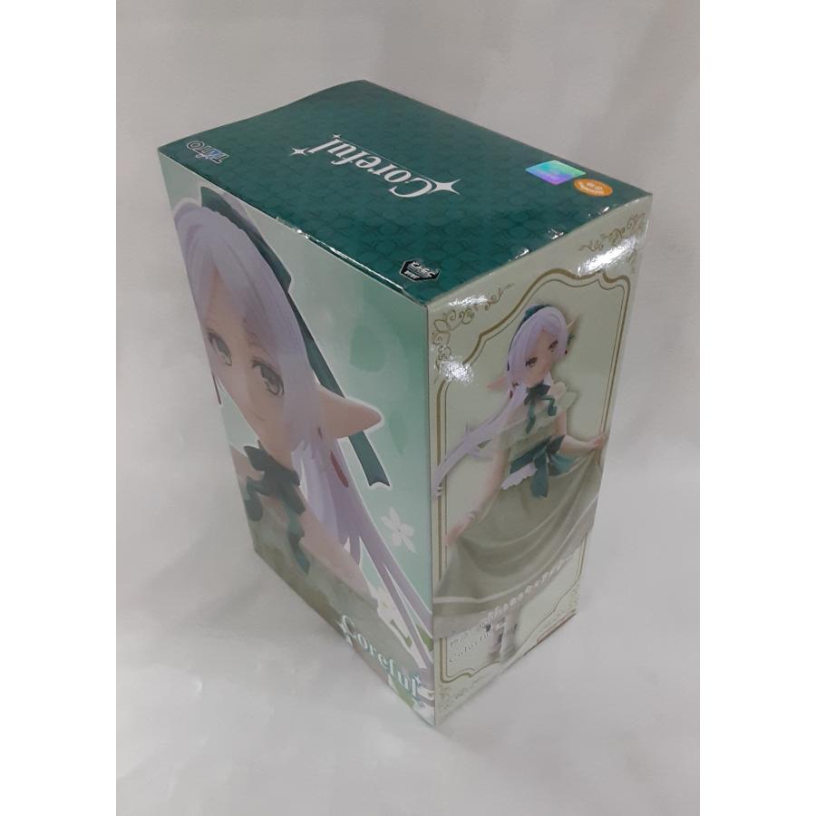 フリーレン 葬送のフリーレン Coreful ドレスver フィギュア 未開封