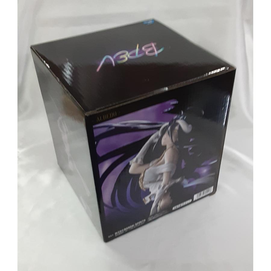 アルベド オーバーロード BANPRESTO EVOLVE Empress of Darkness