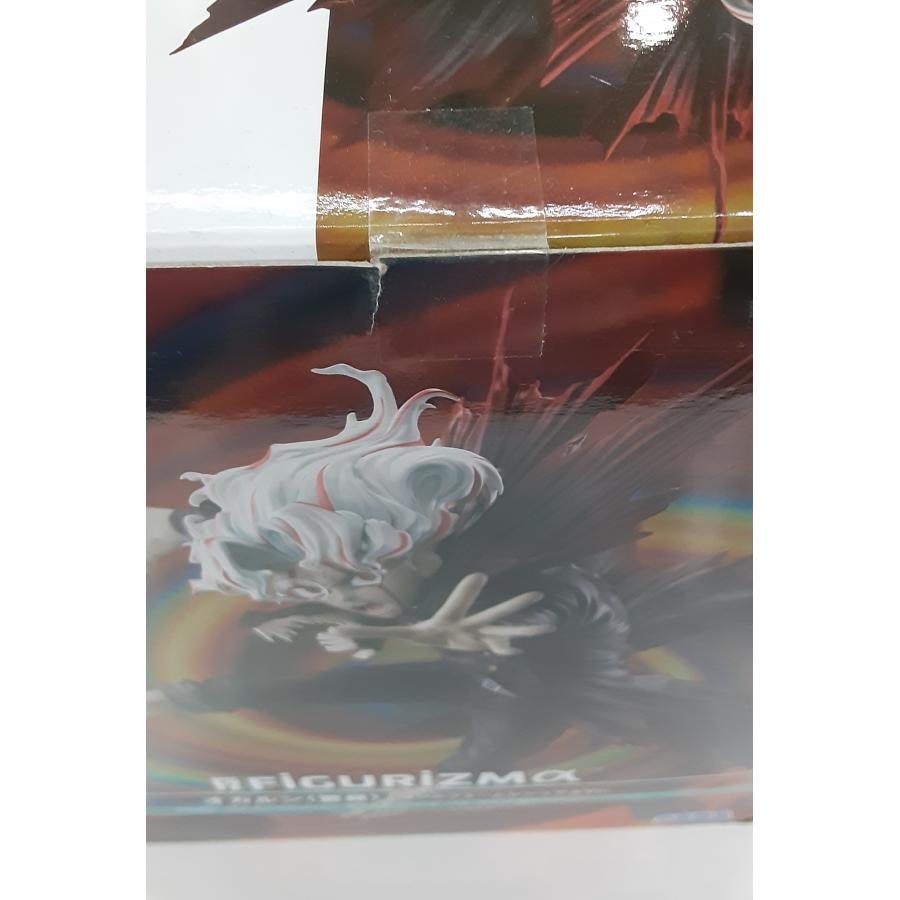 オカルン(変身) ダンダダン FIGURIZMα トランスフォームビジュアルVer