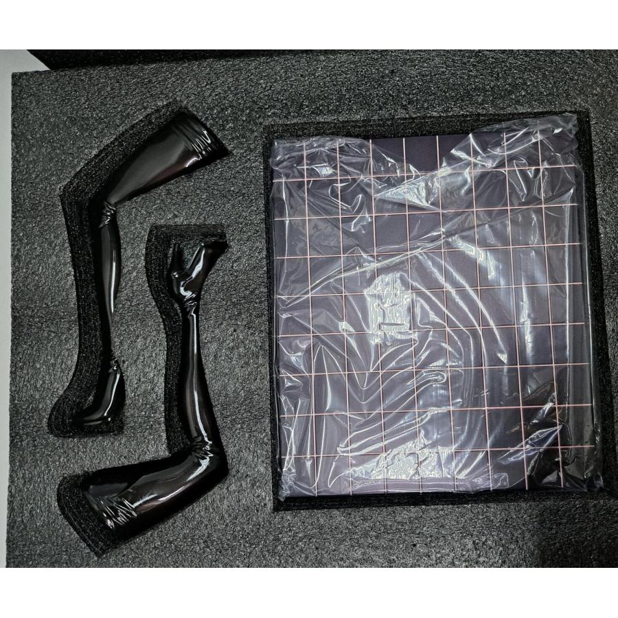 櫻木弥生 Illustrated by カオミン 1/4 フィギュア : B-button - 通販