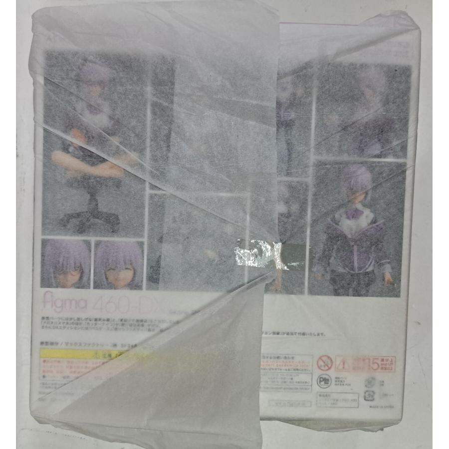 figma 新条アカネ DXエディション SSSS.GRIDMAN グリッドマン