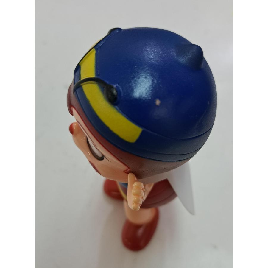 みなしごハッチ ソフビ 高さ約13cm : B-button - 通販 - Yahoo