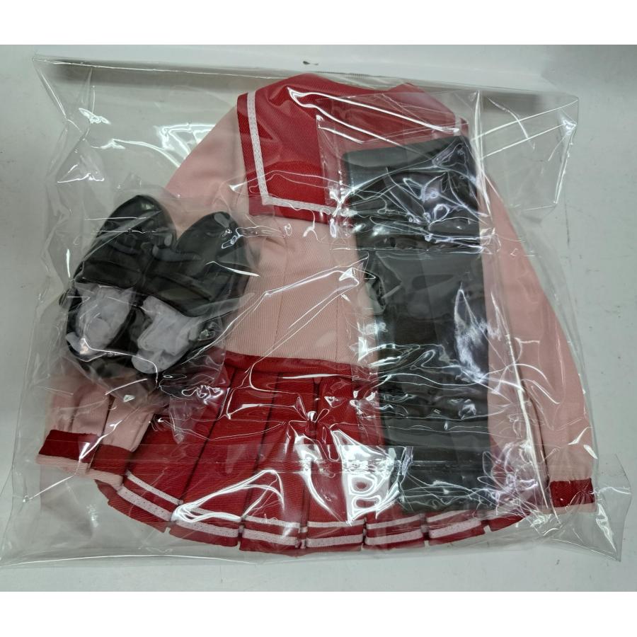 ささらのToHeart2制服セット 「ToHeart2」 DD用 Dollfie Dream