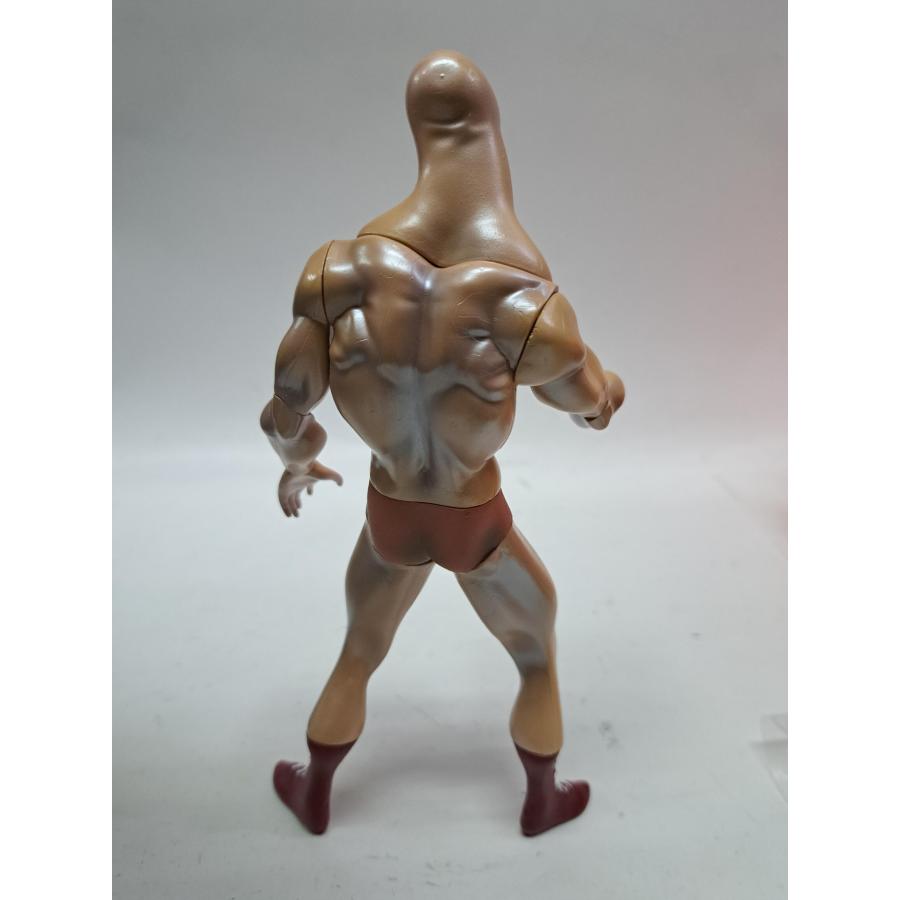 Mr.NO ミスターノー バイオレンスアクションフィギュア タイガーマスク