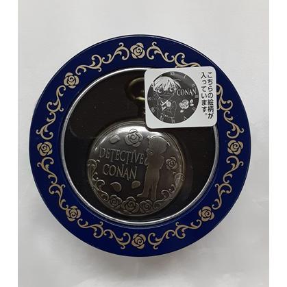 名探偵コナン プレミアム 懐中時計2018 江戸川コナン | 