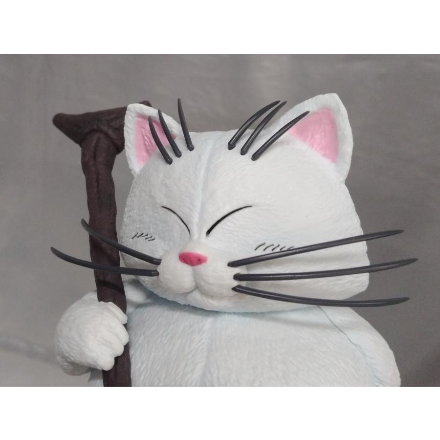 A賞 カリン MASTERLISE PLUS 一番くじ ドラゴンボール EX 雲の上の神殿 フィギュア カリン様単品 ひげ1本無し |  | 02