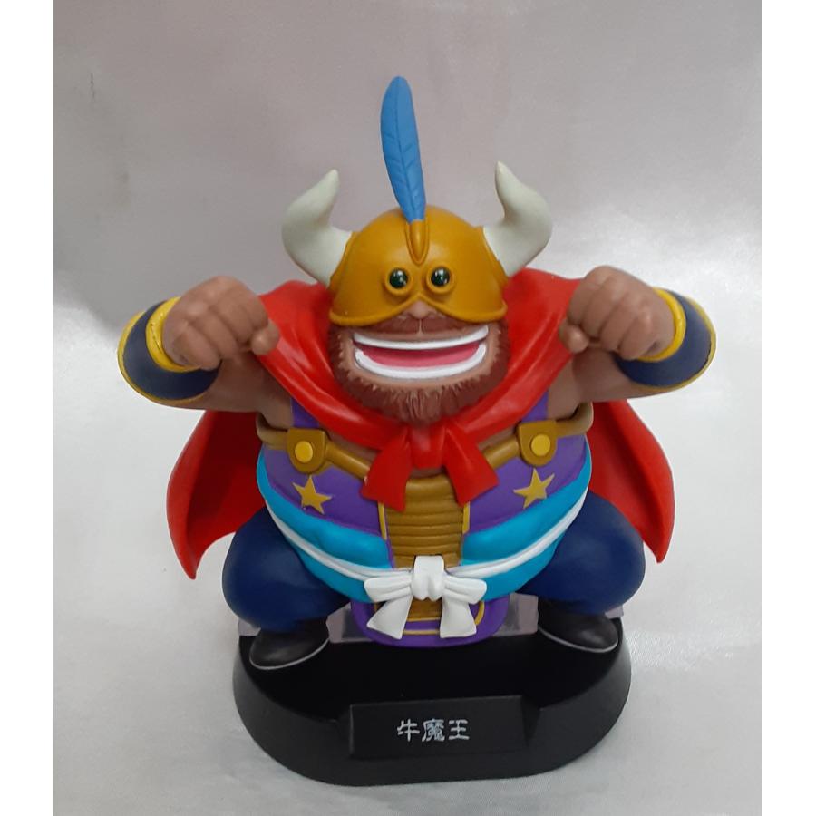 B賞 牛魔王 ASSEMBLEフィギュア 一番くじ ドラゴンボール ASSEMBLE COLLECTION 孫悟空少年期編 | 
