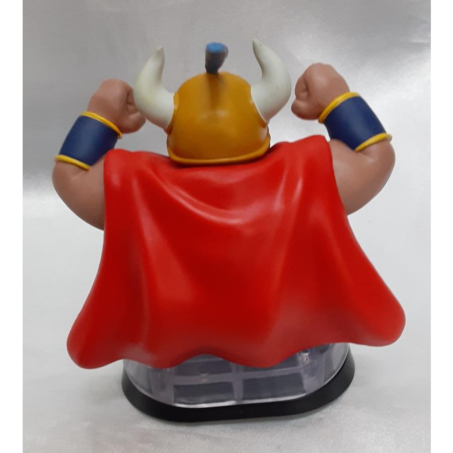 B賞 牛魔王 ASSEMBLEフィギュア 一番くじ ドラゴンボール ASSEMBLE COLLECTION 孫悟空少年期編 |  | 01