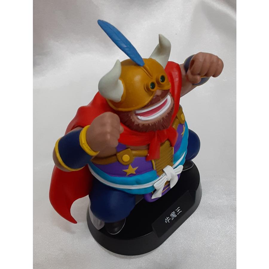 B賞 牛魔王 ASSEMBLEフィギュア 一番くじ ドラゴンボール ASSEMBLE COLLECTION 孫悟空少年期編 |  | 02