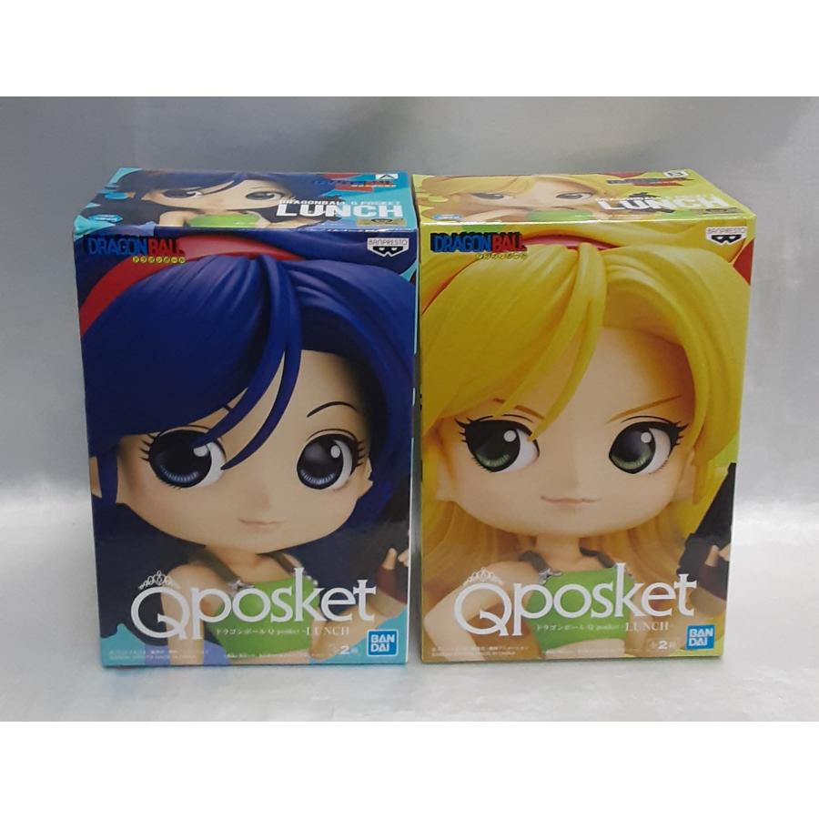 ドラゴンボール フィギュア Q posket 12点 (未開封11点＆開封1点) 楽天市場】送料無料 ドラゴンボールZ Q posket VIDEL ビーデル 通常