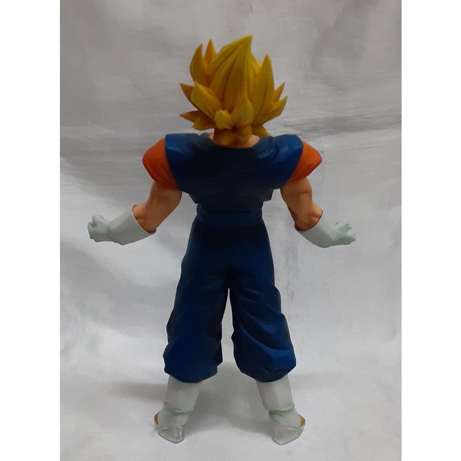 C賞 超ベジット MASTERLISE 一番くじ ドラゴンボール VSオムニバス