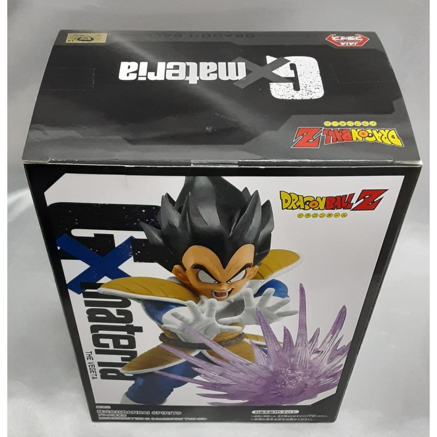 ベジータ G×materia THE VEGETA ドラゴンボールZ DRAGON BALL フィギュア |  | 01