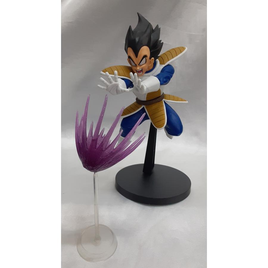 ベジータ G×materia THE VEGETA ドラゴンボールZ DRAGON BALL フィギュア |  | 02