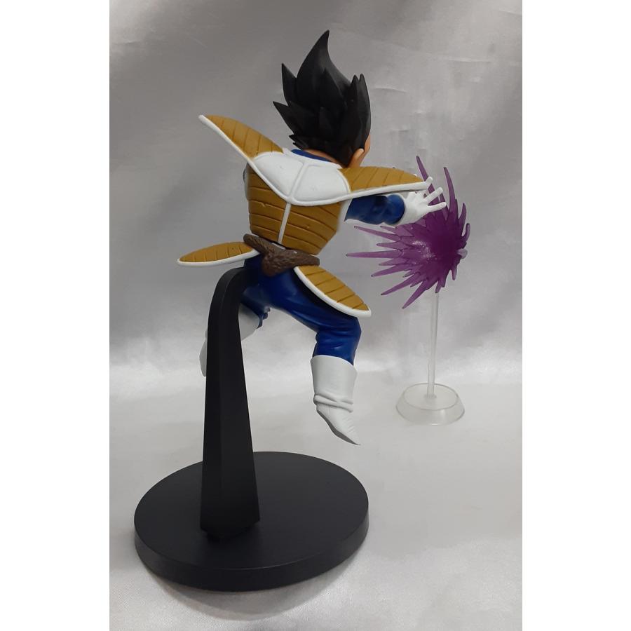 ベジータ G×materia THE VEGETA ドラゴンボールZ DRAGON BALL フィギュア |  | 03