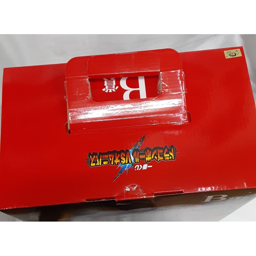 BANDAI - 一番くじドラゴンボールVSオムニバスB賞MASTERLISE EXTRA ジレン 一番くじ ☆一番くじ ドラゴンボール VSオムニバス B賞