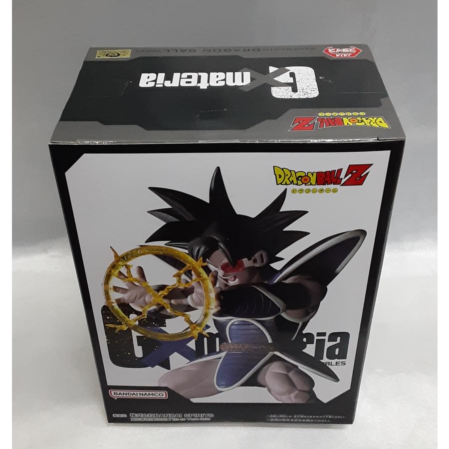 ターレス G×materia TURLES ドラゴンボールZ DRAGONBALL フィギュア 未開封 |  | 01