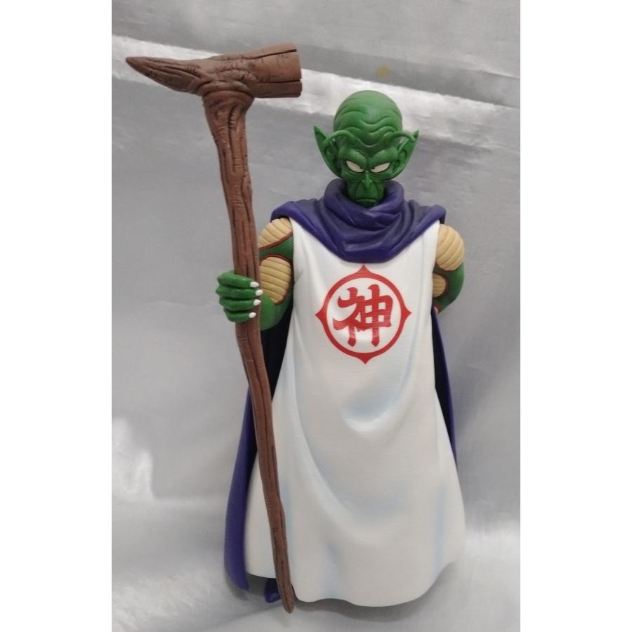 B賞 神様 MASTERLISE 一番くじ ドラゴンボール EX 雲の上の神殿 フィギュア | 