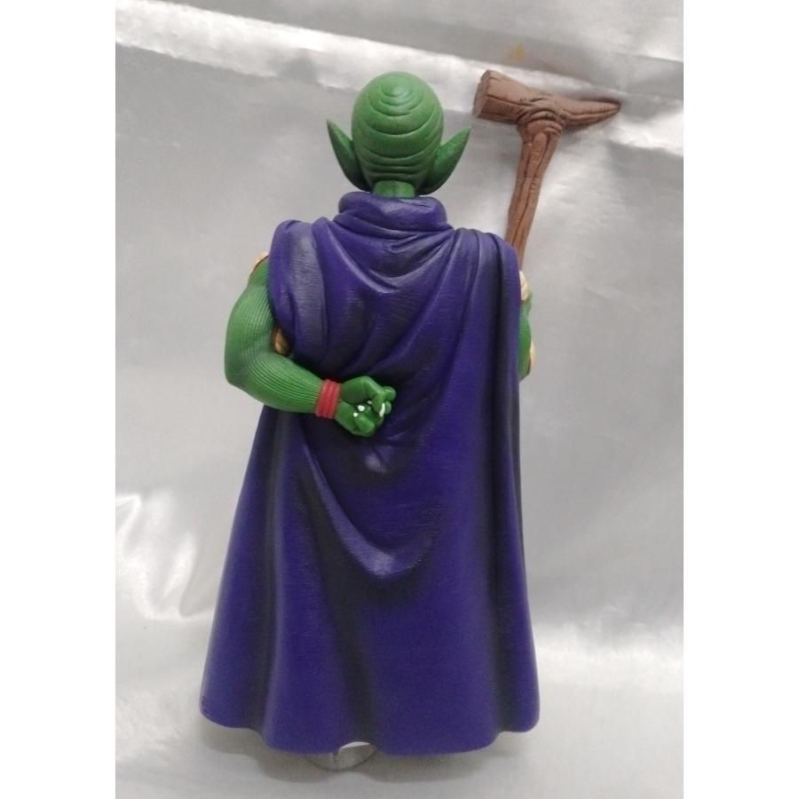 B賞 神様 MASTERLISE 一番くじ ドラゴンボール EX 雲の上の神殿 フィギュア |  | 01