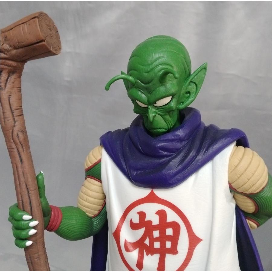 B賞 神様 MASTERLISE 一番くじ ドラゴンボール EX 雲の上の神殿 フィギュア |  | 02