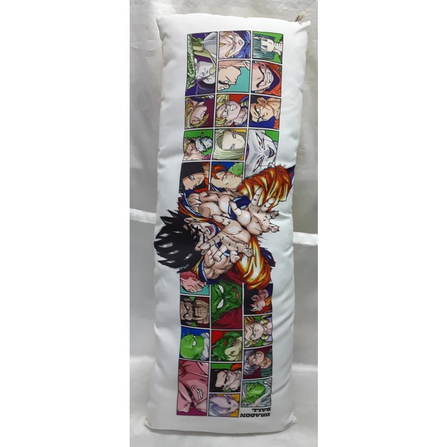 クッション 一番くじ THANK YOU! ドラゴンボール30th!! DRAGONBALL グッズ 全長約70cm | 