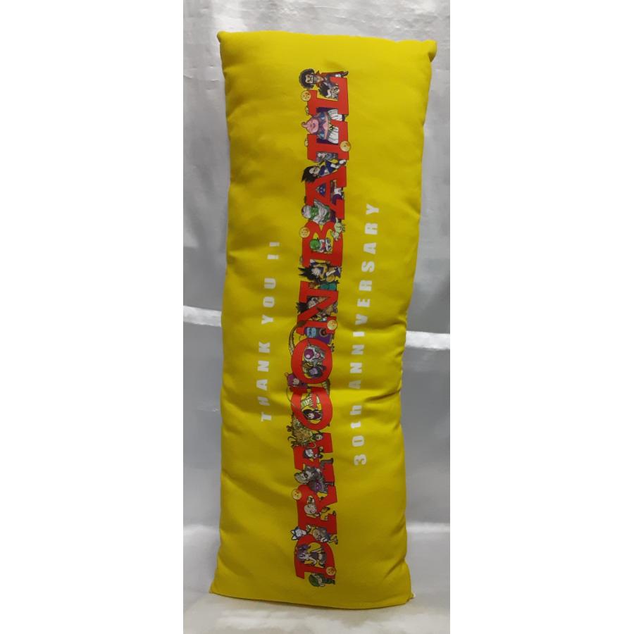 クッション 一番くじ THANK YOU! ドラゴンボール30th!! DRAGONBALL グッズ 全長約70cm |  | 01