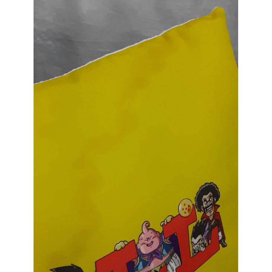 クッション 一番くじ THANK YOU! ドラゴンボール30th!! DRAGONBALL グッズ 全長約70cm |  | 02