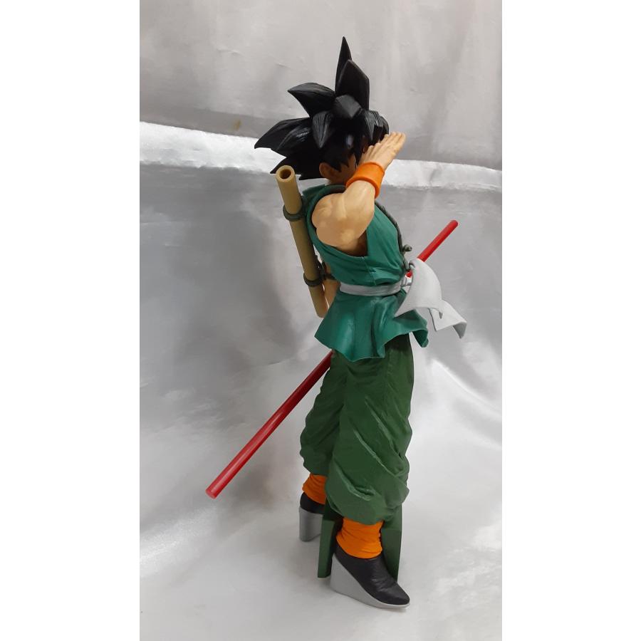 ドラゴンボール BWFC 天下一武道会 西遊記 孫悟空 未開封品 孫悟空 02 B賞 THE ORIGINAL BWFC 造形天下一武道会3 SUPER MASTER