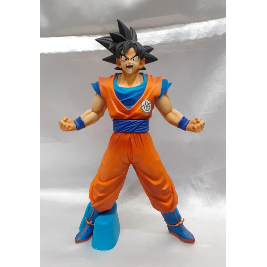 【未開封】一番くじ　ドラゴンボール MASTERLISE EMOVING 孫悟空 C賞 MASTERLISE EMOVING 孫悟空 一番くじ ドラゴンボール