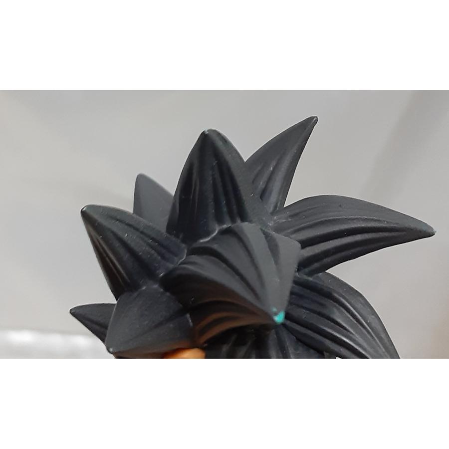 C賞 MASTERLISE EMOVING 孫悟空 一番くじ ドラゴンボール HISTORY OF