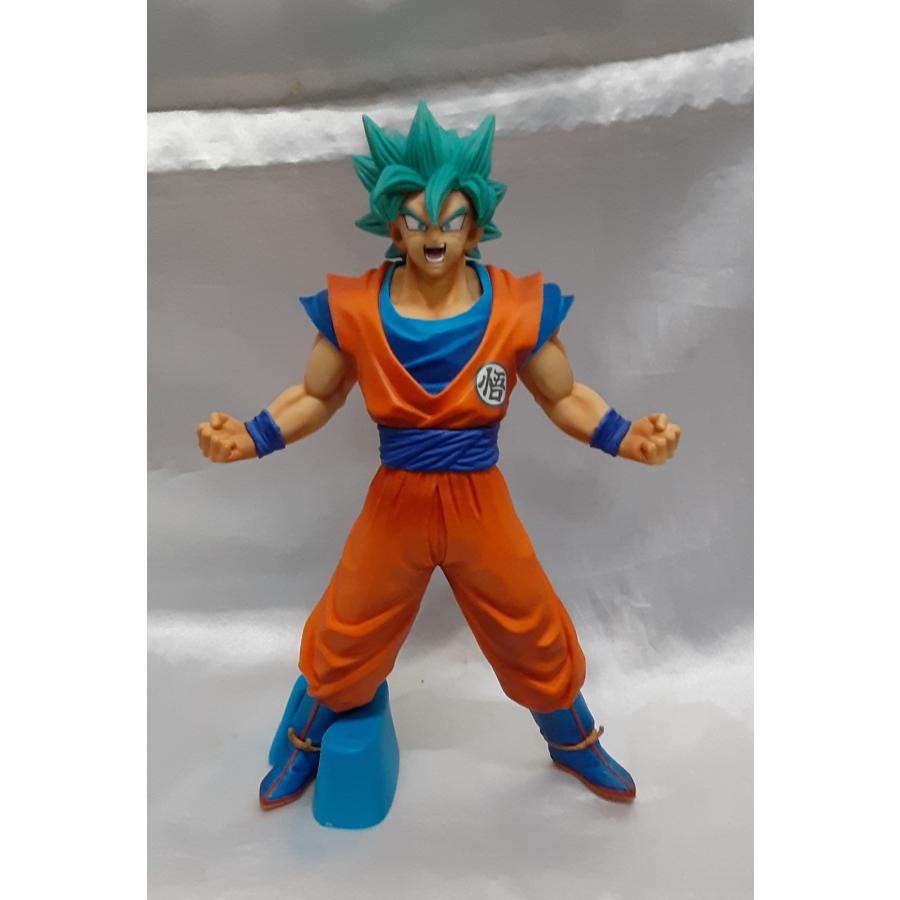 ドラゴンボール·C賞 MASTERLISE EMOVING 孫悟空 C賞 MASTERLISE EMOVING 孫悟空 一番くじ ドラゴンボール HISTORY OF