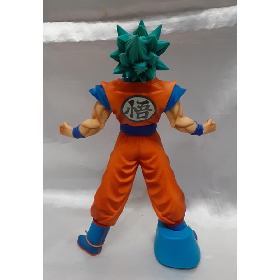 C賞 MASTERLISE EMOVING 孫悟空 一番くじ ドラゴンボール HISTORY OF