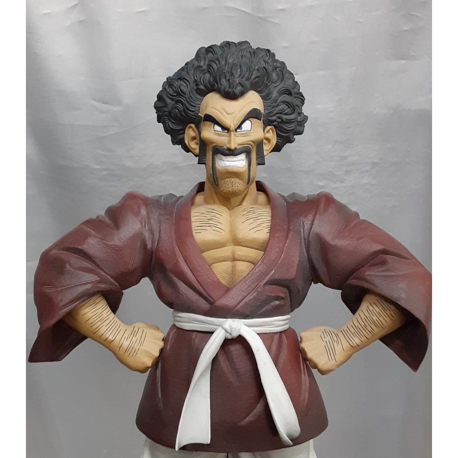 E賞 ミスター・サタン MASTERLISE 一番くじ ドラゴンボール 未来への決闘!! ドラゴンボールZ フィギュア |  | 04