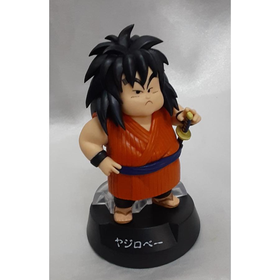 G賞 ヤジロベー ASSEMBLEフィギュア 一番くじ ドラゴンボール ASSEMBLE COLLECTION 孫悟空少年期編 | 