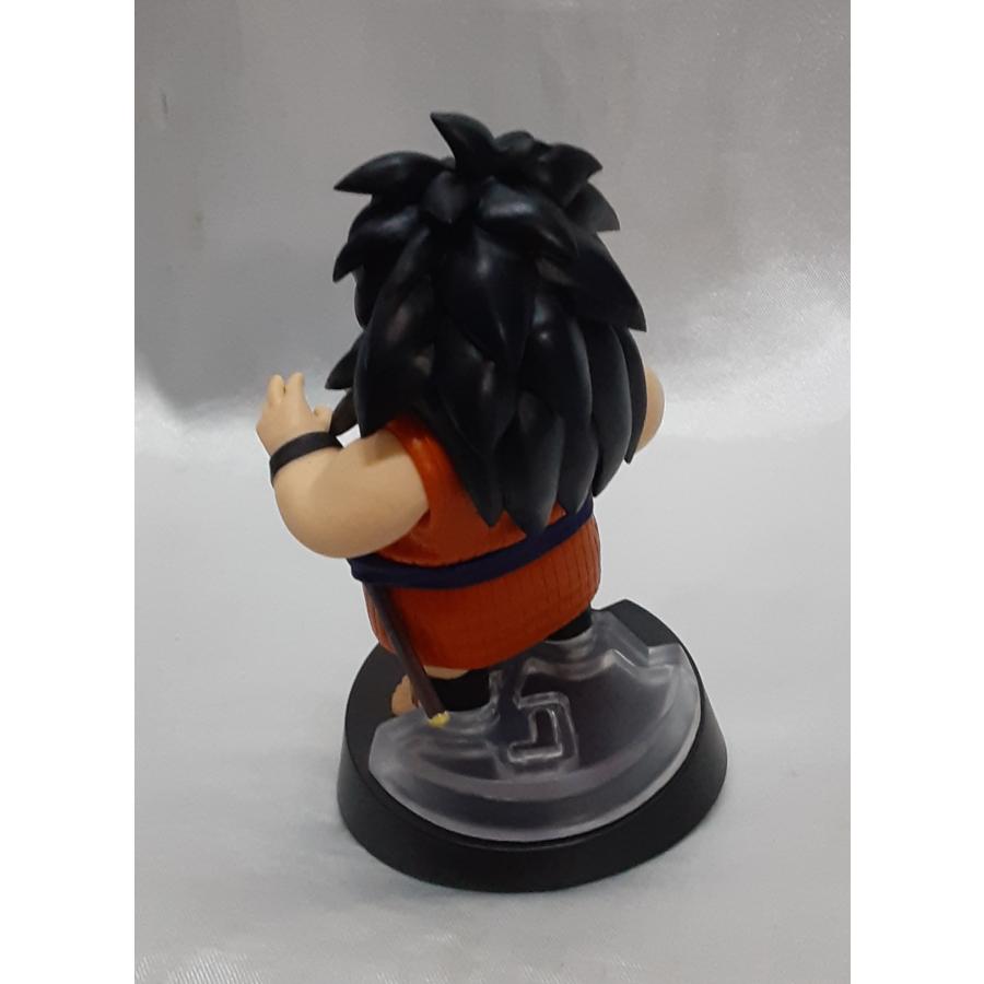G賞 ヤジロベー ASSEMBLEフィギュア 一番くじ ドラゴンボール ASSEMBLE COLLECTION 孫悟空少年期編 |  | 01