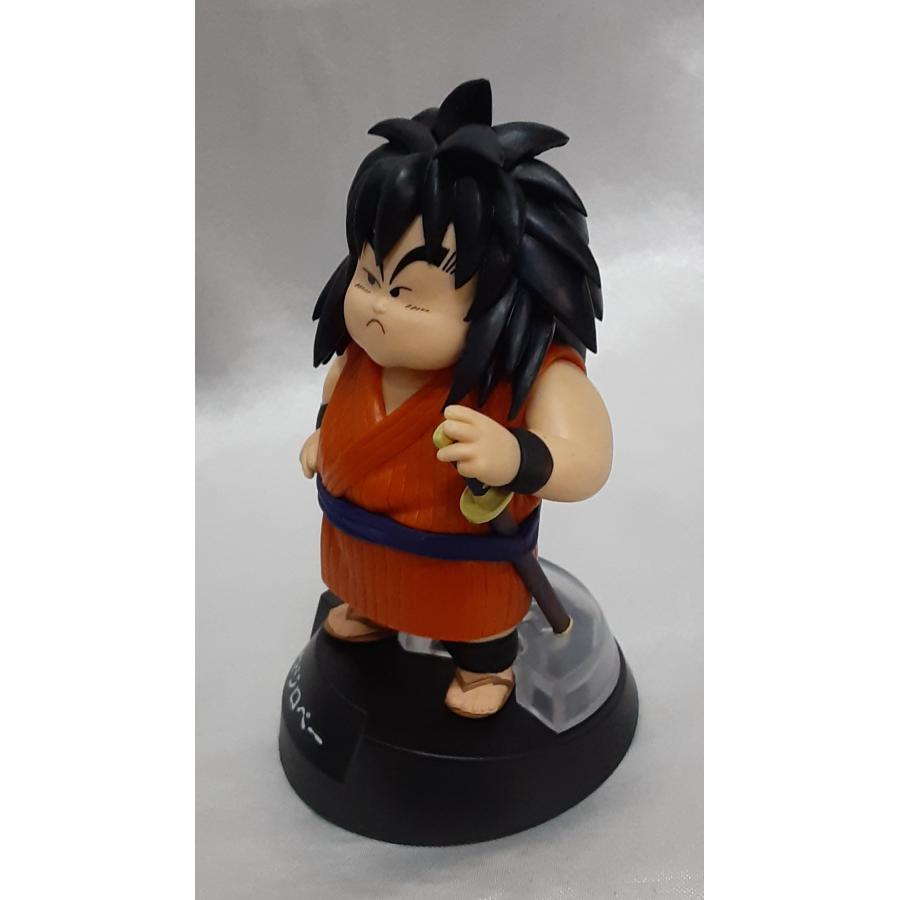 G賞 ヤジロベー ASSEMBLEフィギュア 一番くじ ドラゴンボール ASSEMBLE COLLECTION 孫悟空少年期編 |  | 02