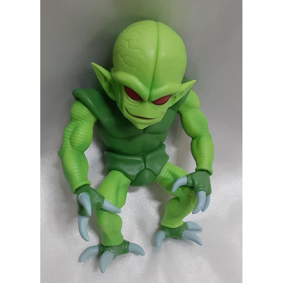 E賞 栽培マン MASTERLISE 一番くじ ドラゴンボールEX 天下分け目の超決戦!! ドラゴンボール超 フィギュア |  | 04