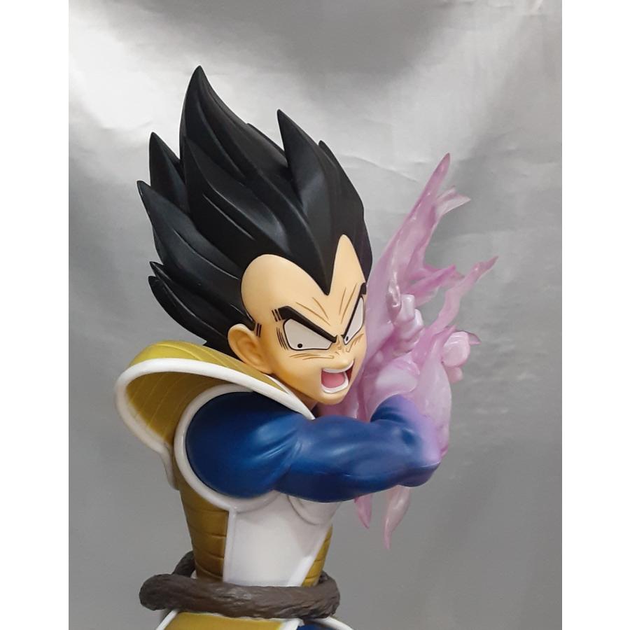 D賞 ベジータ MASTERLISE 一番くじ ドラゴンボール スペクタクルバトル