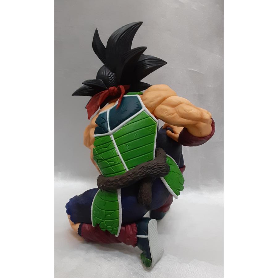 バーダック THE BRUSH A賞 一番くじ ドラゴンボール超 BWFC 造形天下一