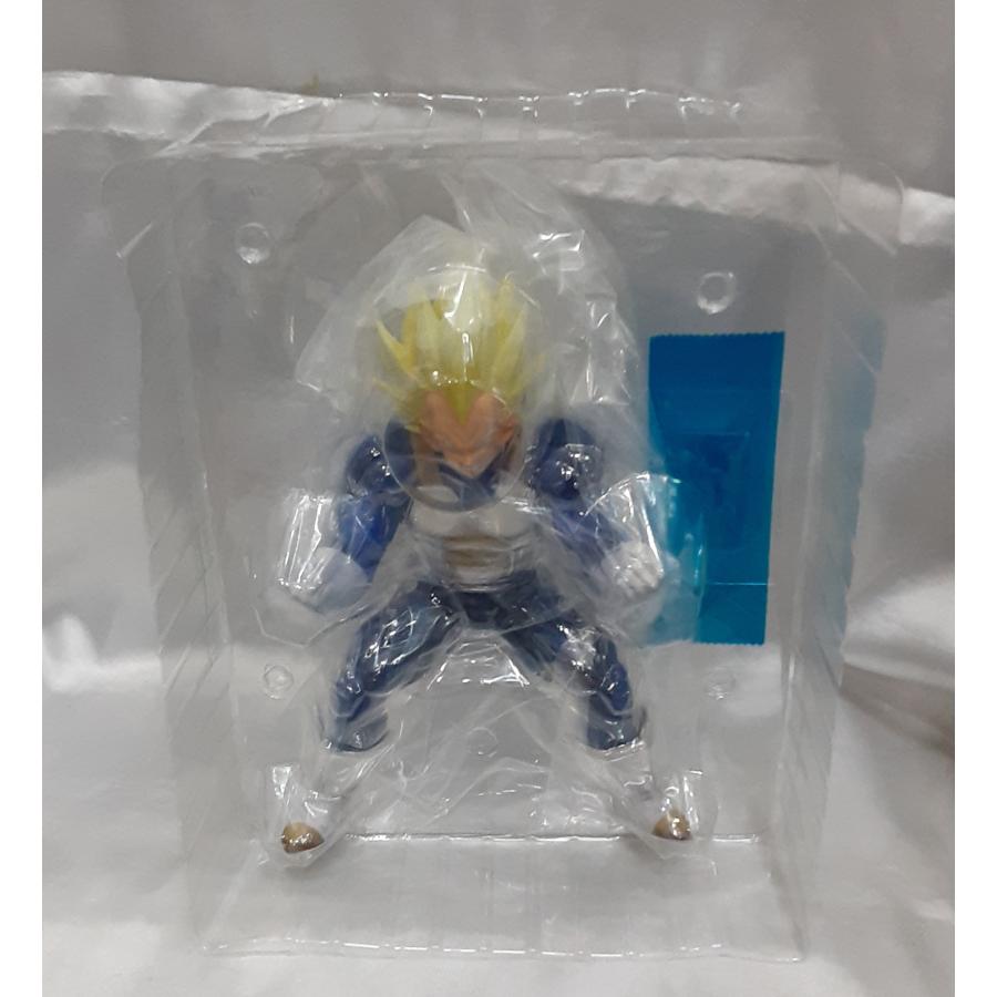 E賞 超サイヤ人ベジータ MASTERLISE 一番くじ ドラゴンボール VS