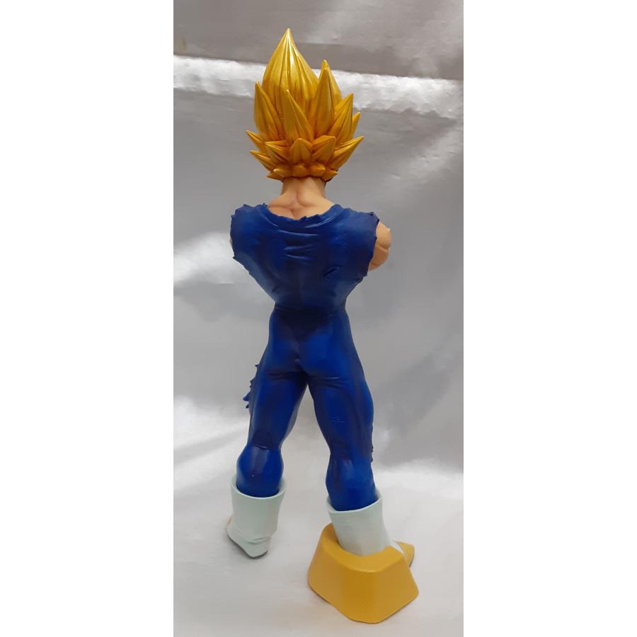 魔人ベジータ Grandista Resolution of soldiers VEGETA グランディス