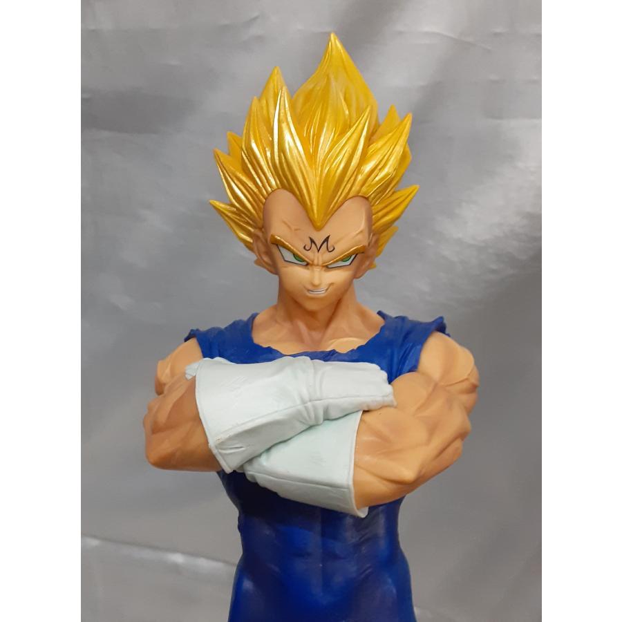 魔人ベジータ Grandista Resolution of soldiers VEGETA グランディス