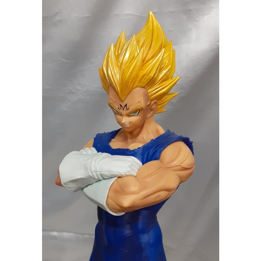 魔人ベジータ Grandista Resolution of soldiers VEGETA グランディス