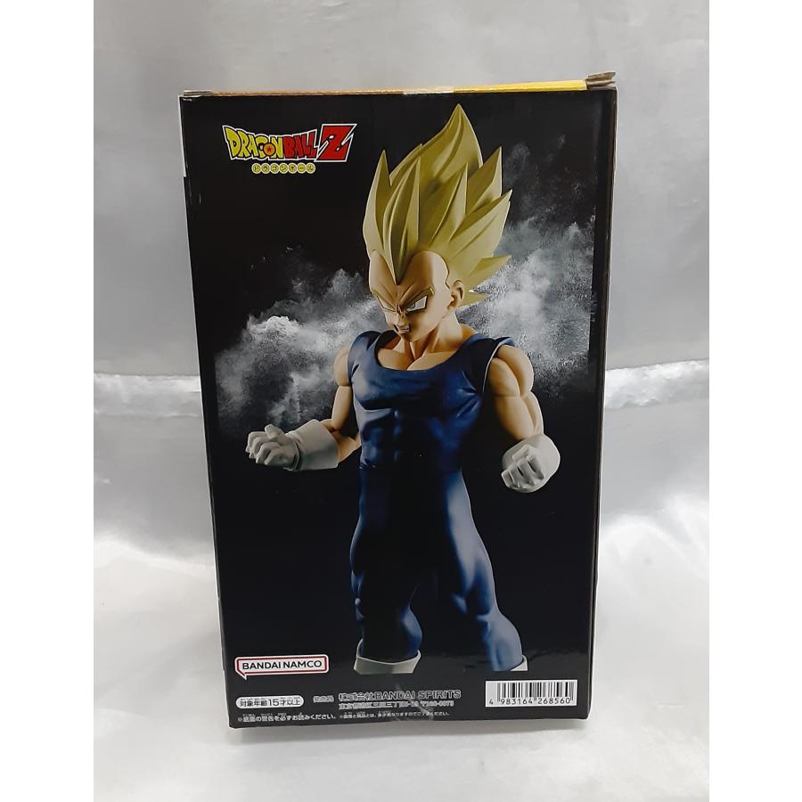 超サイヤ人ベジータ Grandista グランディスタ VEGETA